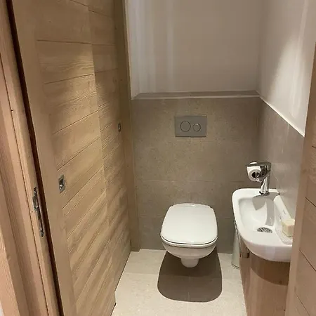 Le Chalet Sous-toiture Nanshan : Spacieux, Lumineux Et Idealement Situe A Apartment *
