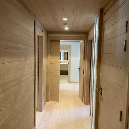 Le Chalet Sous-toiture Nanshan : Spacieux, Lumineux Et Idealement Situe A *