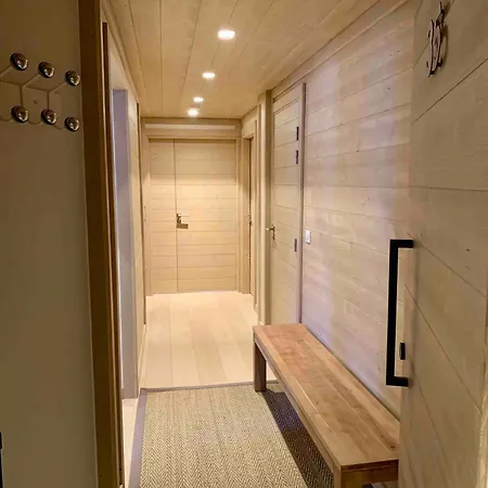 Apartment Le Chalet Sous-toiture Nanshan : Spacieux, Lumineux Et Idealement Situe A *