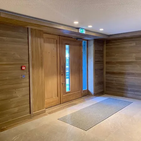 Le Chalet Sous-toiture Nanshan : Spacieux, Lumineux Et Idealement Situe A Apartment *