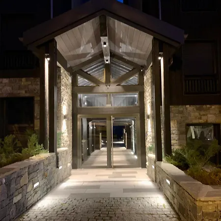 Le Chalet Sous-toiture Nanshan : Spacieux, Lumineux Et Idealement Situe A *